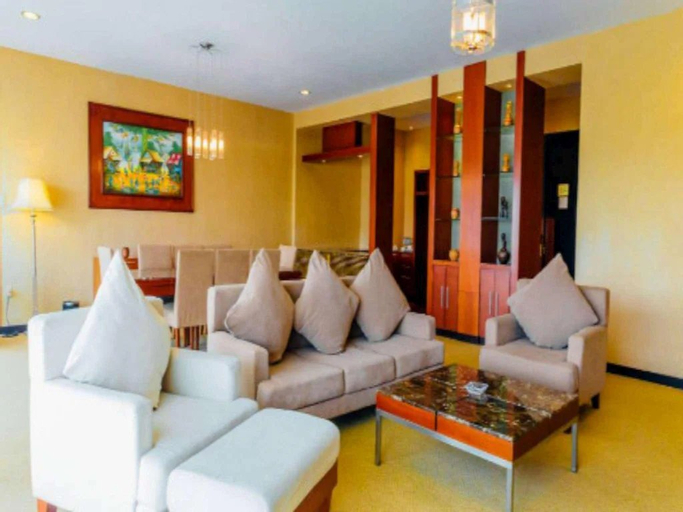 Others 4, Grand Mutiara, Bontang