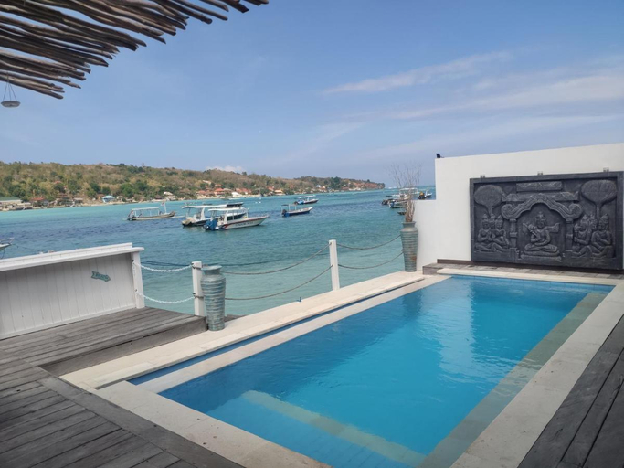 Sport & Beauty 5, Villa Gede 888 Private Pool, Klungkung