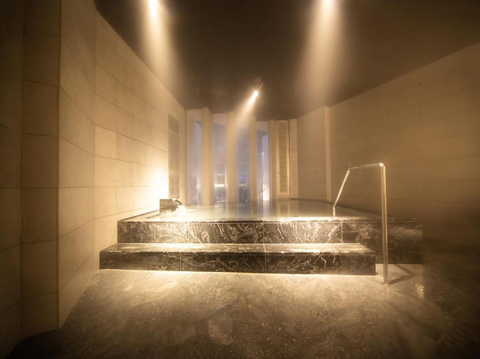 Sport & Beauty 5, Aizu Higashiyama Onsen Tsuki no Akari, Aizuwakamatsu