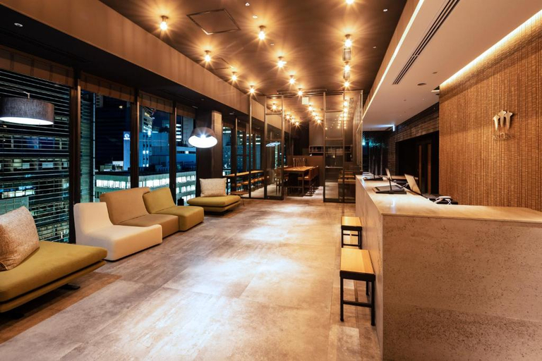 Others 4, 三交インGrande名古屋-HOTEL&SPA-, Nagoya