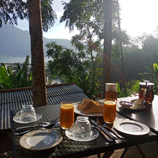 Food & Drinks, jungleadventure cabin camping, Tabanan