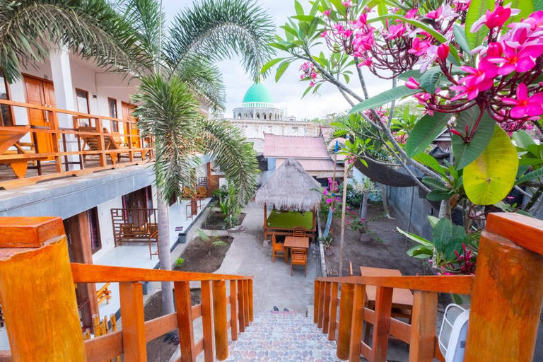 Others 3, Maringo cottage, Lombok