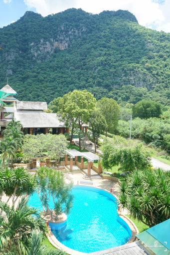 Sport & Beauty 5, Parntel Khao Yai, Pak Chong