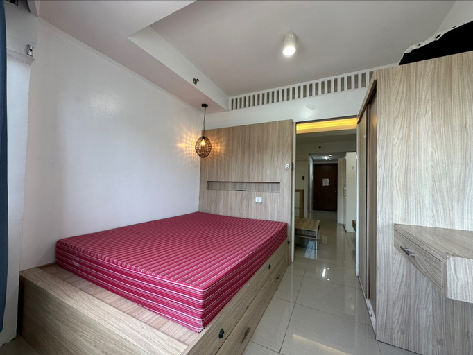 Bedroom 4, Sea Residences Val 2, Pasay City