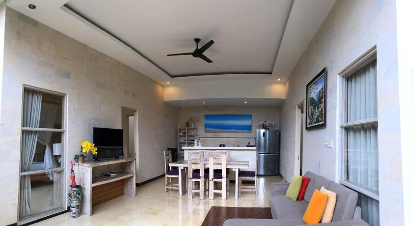 Others 5, Villa Rumah Lumbung The Wooden House, Gianyar