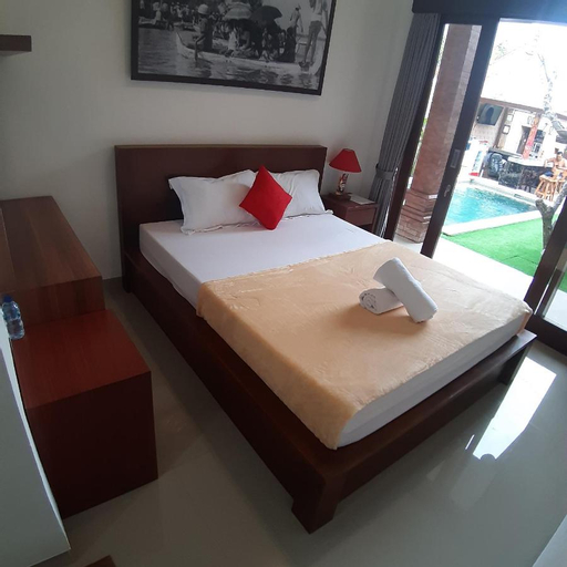 Others 2, D&D homestay, Denpasar