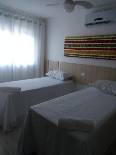 Bedroom 3, Mont Ararat Alto da Pitinga - Rede Tonziro, Porto Seguro