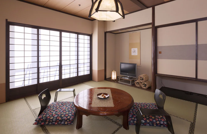 Others 5, Nukumorino-Yado Furukawa, Sapporo