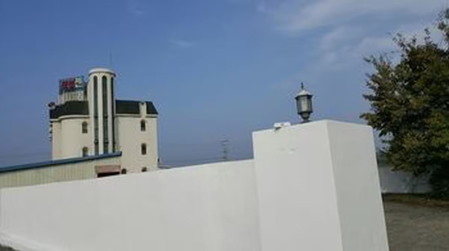 Zen Motel, Suncheon