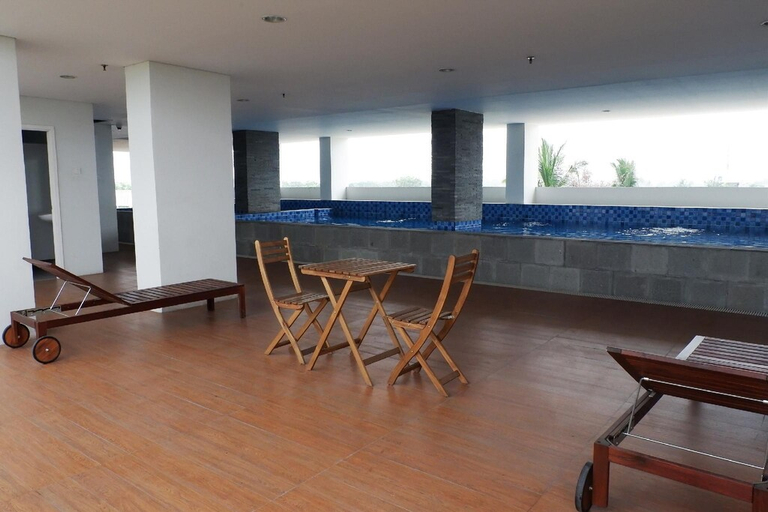 Others 3, Comfy Studio Poris 88 Apartment, Tangerang