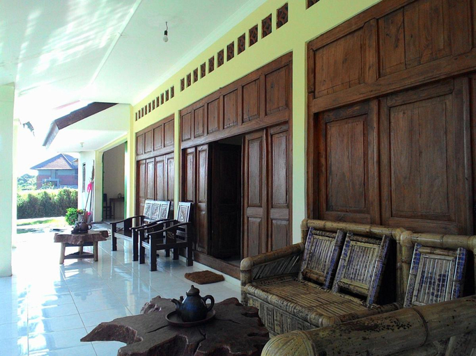 Others 2, Griya Harja Homestay, Magelang