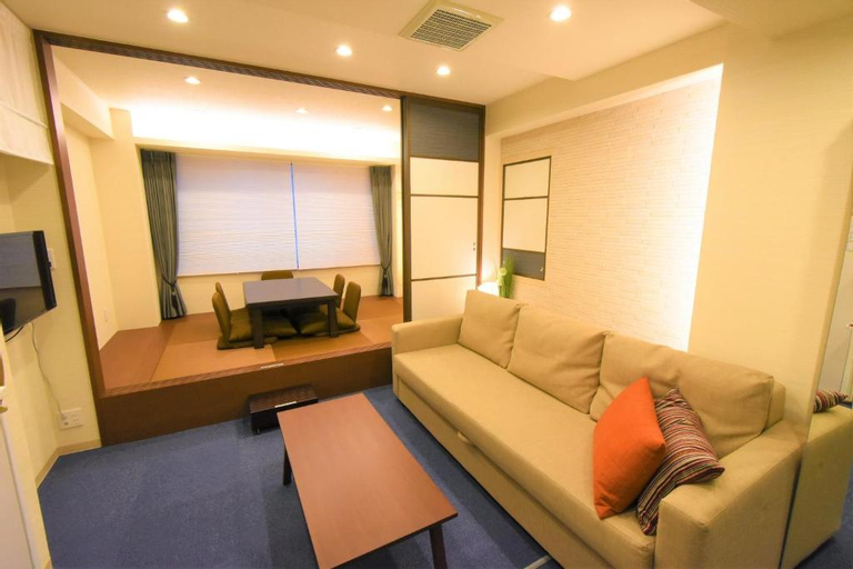Others 1, East Toranomon 2F / Vacation STAY 6284, Minato