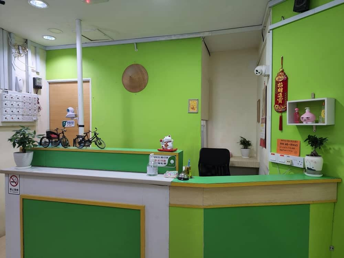 Others 3, 566homestay, Miri