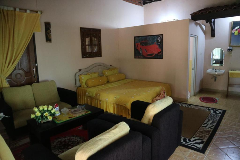 Princess Cottages, Sukabumi
