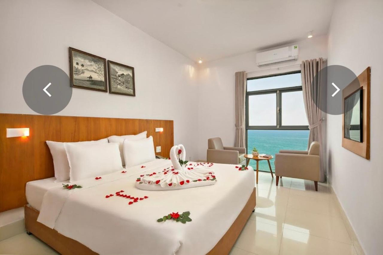 Bedroom 5, Da Nang Bay Hotel, Da Nang