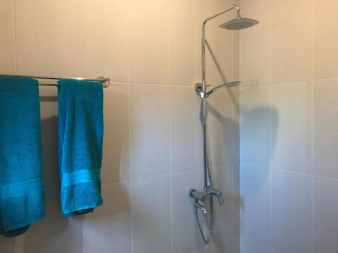 Bathroom 3, Villa Segara Legian, Badung