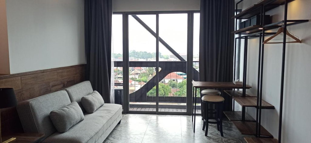 Others 2, Ruby Apartment #11, Sleman