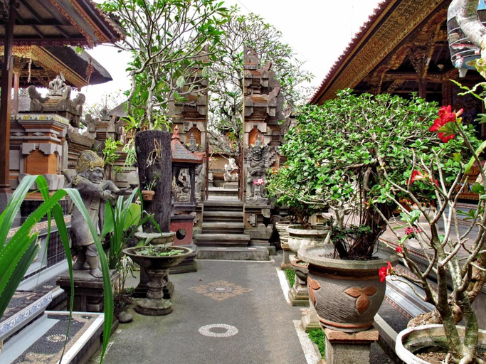 Others 5, Angga Homestay, Gianyar