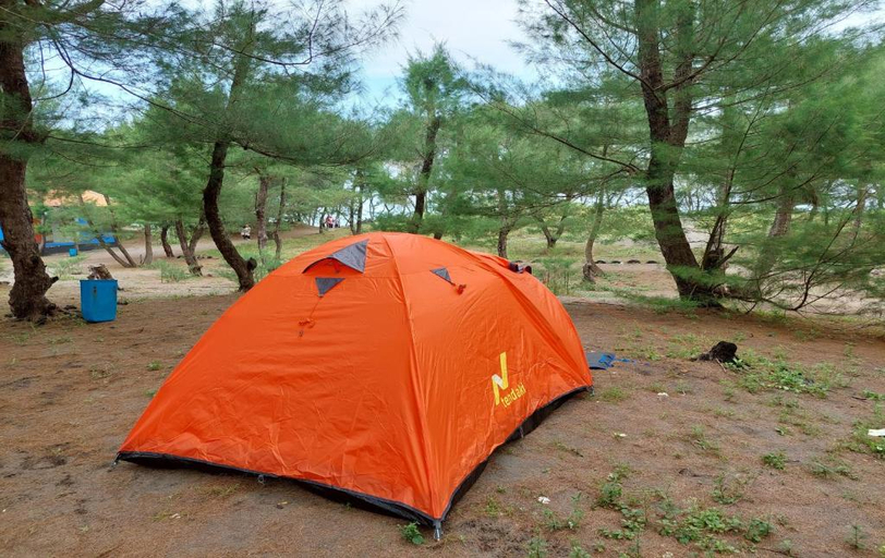 Others 1, Goa Cemara Camping Ground, Bantul