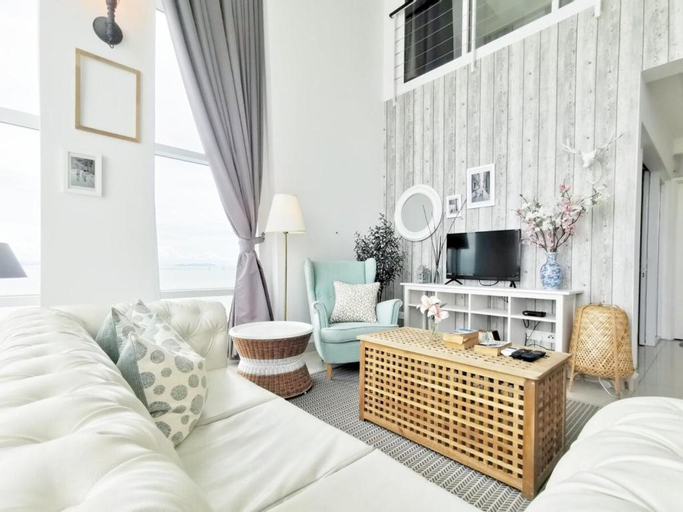 Others 3, Maritime Suites , Penang Island