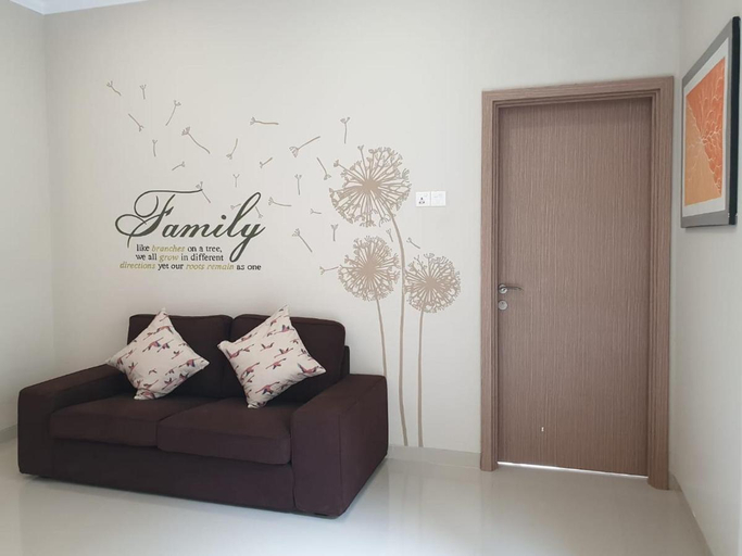 Bedroom 3, Danka@Taman Golf Residence, Batam