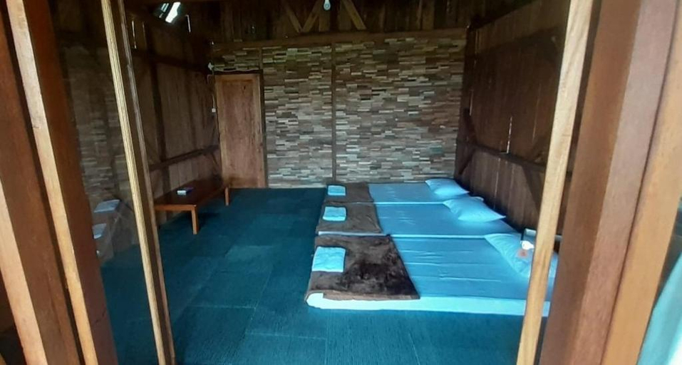 Sport & Beauty, EXPRESS O 91041 Cottage Saung Suluh, Banyumas