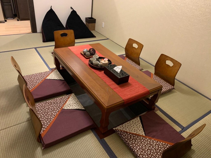Others 4, YADOYA Ryusenjicho Japanese Traditional Style Inn, Taitō