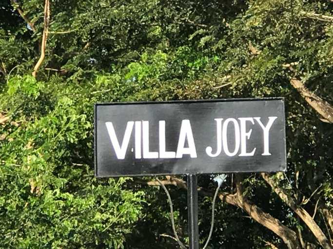Others 5, joey's Villa, Lombok