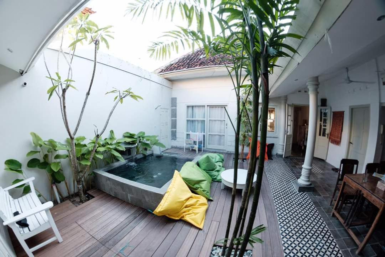 Others 2, The Patio Yogya, Yogyakarta