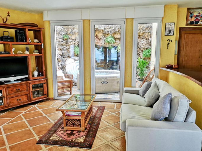 Others 4, Ancon Beach House, Santa Cruz de Tenerife