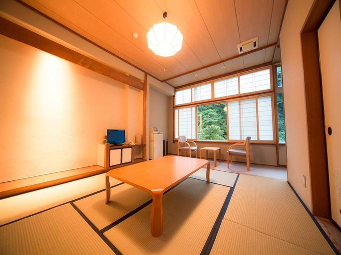 Others 4, Aizu Higashiyama Onsen Tsuki no Akari, Aizuwakamatsu
