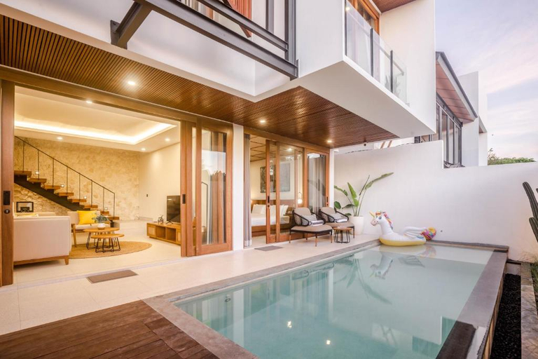 Sport & Beauty 2, Villa Rufina - by Unicorn Villas Bali, Badung