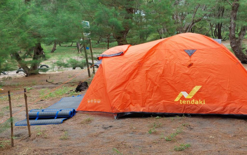 Others 3, Goa Cemara Camping Ground, Bantul
