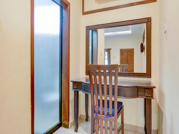 Others 5, Hotel O Astiti Graha Tanah Lot, Tabanan