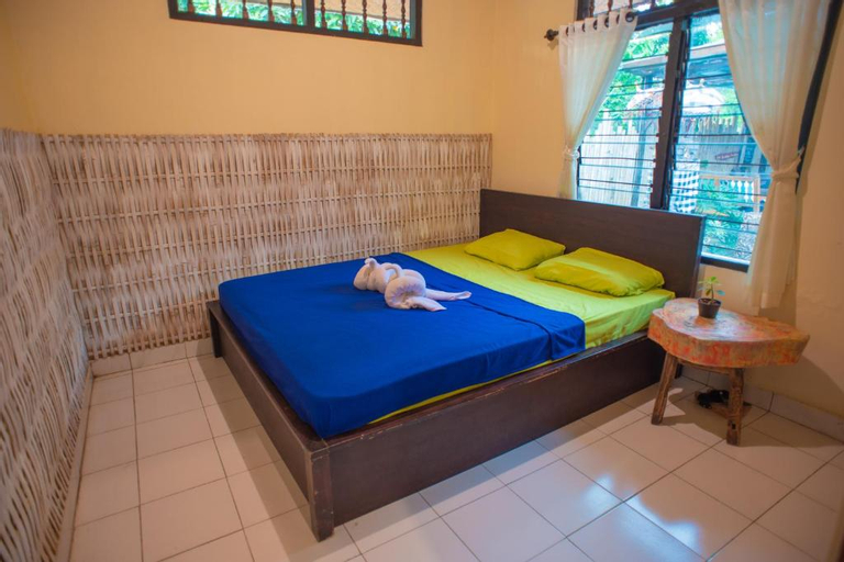 The Village Bed and Breakfast, Buleleng