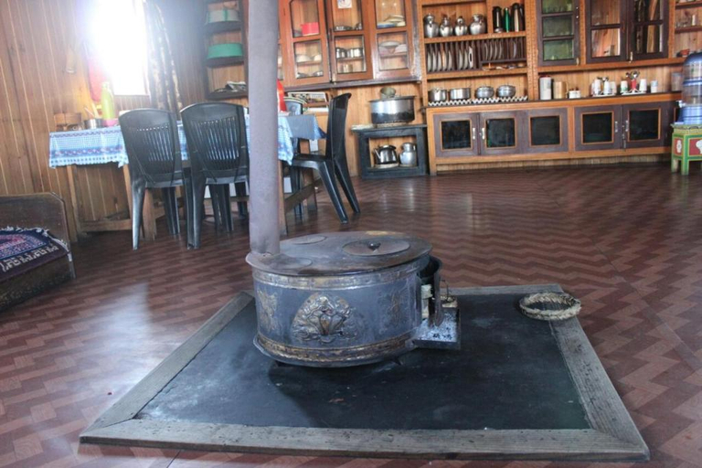 Others 4, Gayboos Homestay, West Siang