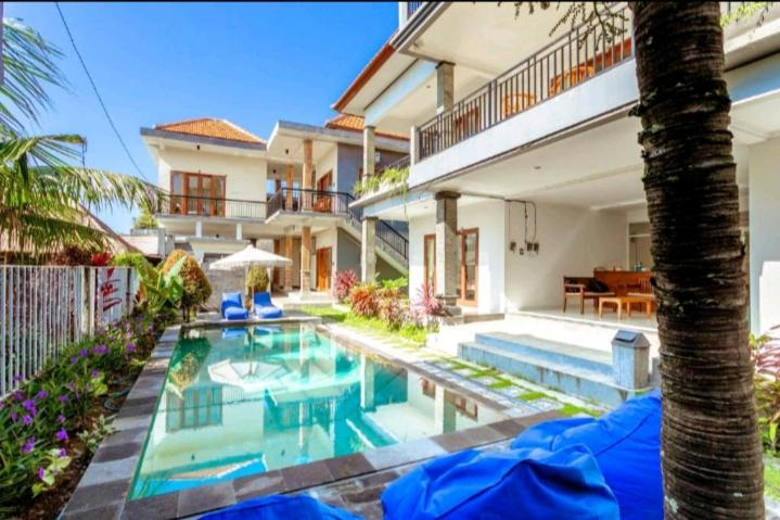 Sport & Beauty, Hello Canggu Homestay, Badung