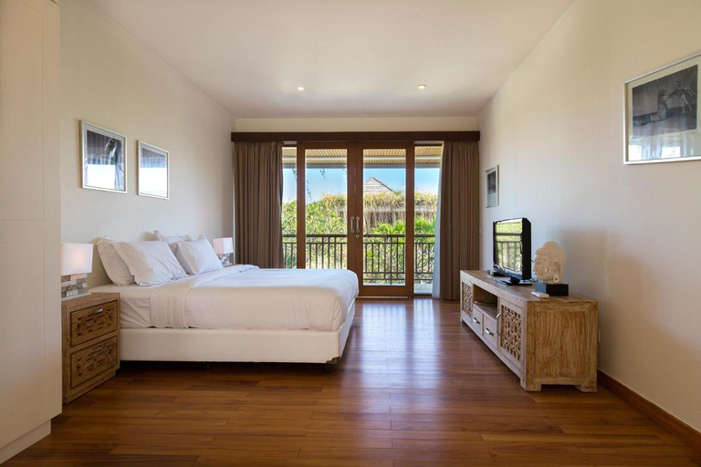 Bedroom 3, Villa Dream Seminyak, Badung