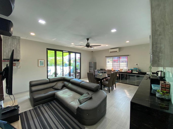 Others, The Hiijo Haus Private Pool & Garden, Johor Bahru