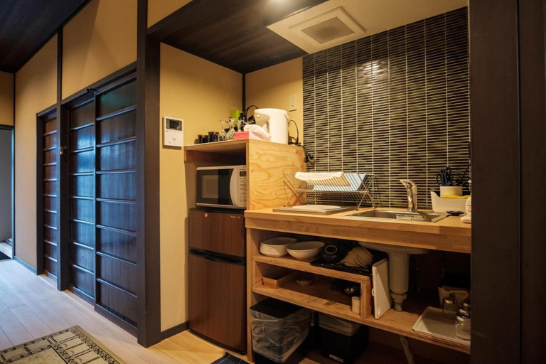 Others, KYORAN KINKA-Vacation STAY 72426, Kyoto