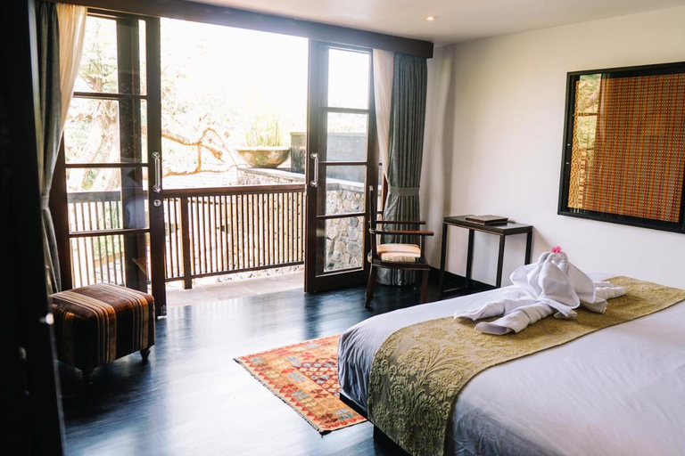 Bedroom, Villa Umah Raja, Buleleng