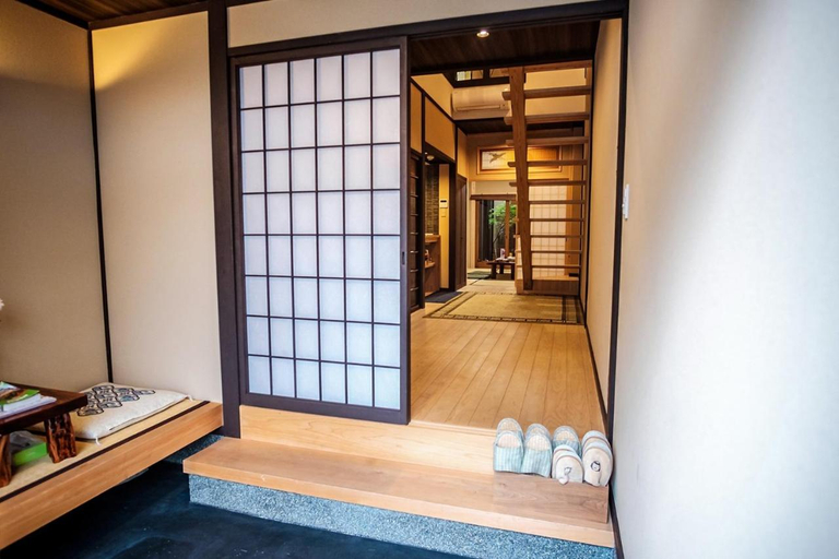 Bedroom 3, KYORAN KINKA-Vacation STAY 72426, Kyoto