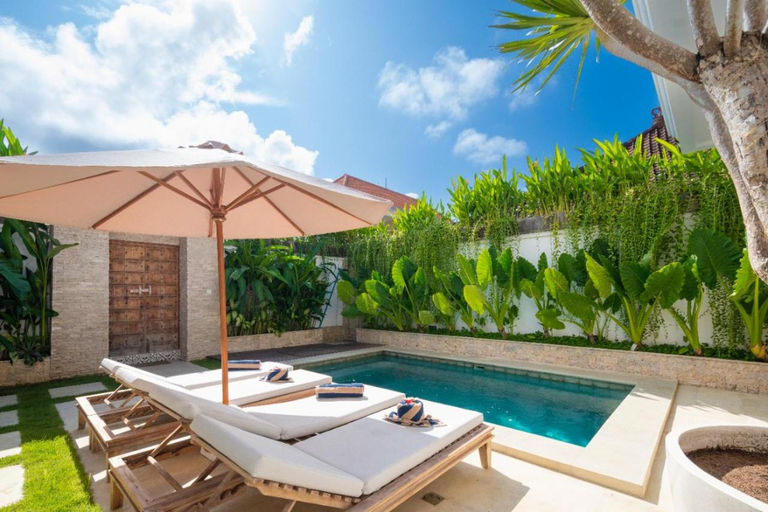 Sport & Beauty 1, Puspa Ayu Villas & Apartments, Badung