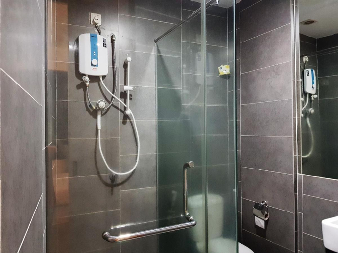 Bathroom, Tenzou @ Empire Damansara, Petaling Jaya