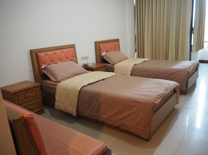 Others 5, The Popular place, Bang Plee