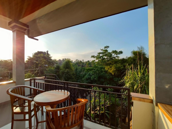 Others 3, Jero Ratna Homestay, Gianyar