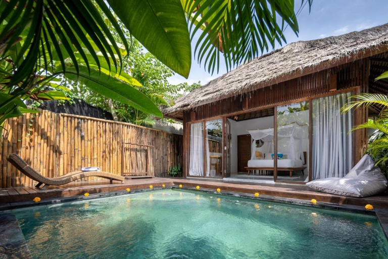 Sport & Beauty 2, Villa Markisa Echo Beach , Badung