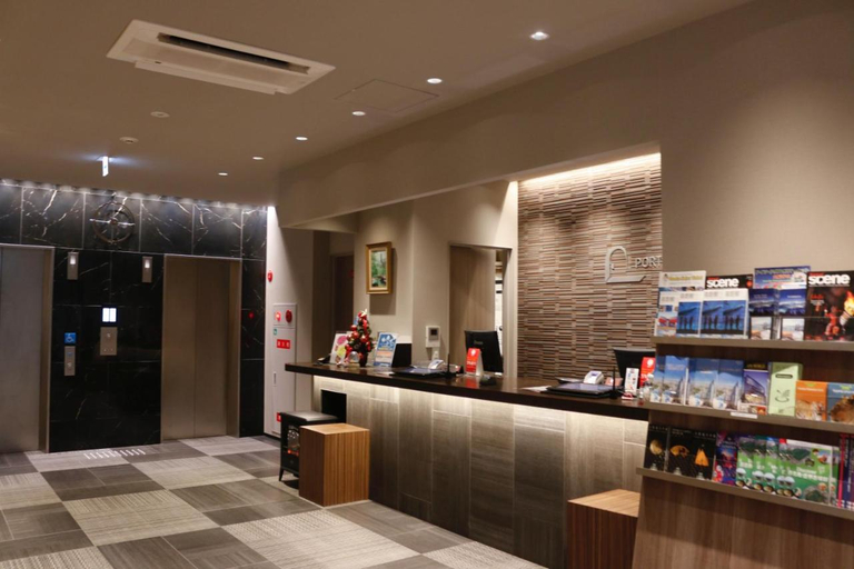 Food & Drinks 3, PORTA INN bentencho, Osaka