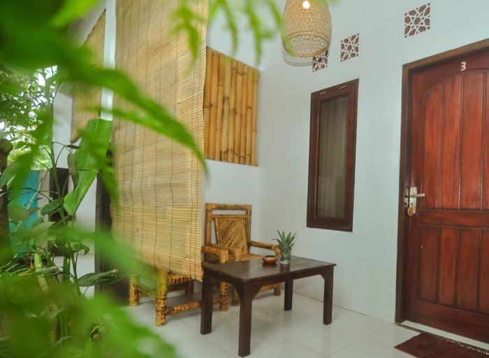 Others 4, Mango Tree House, Lombok