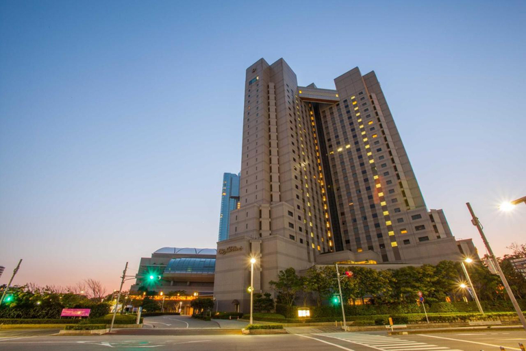 HOTEL NEW OTANI MAKUHARI, Chiba